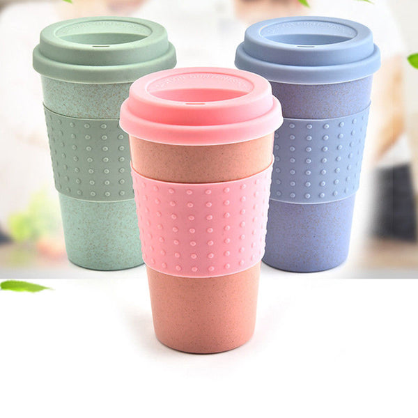 all bamboo fibre coffee cups