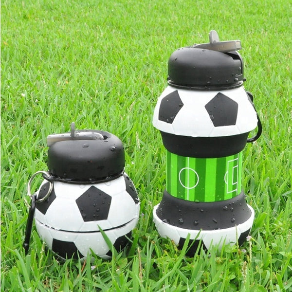 best sports field football soccer bottles