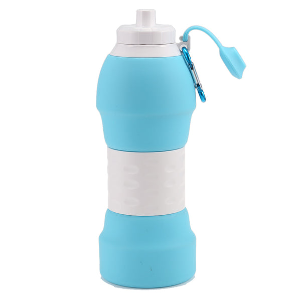 ecofriendly plastic free bottle