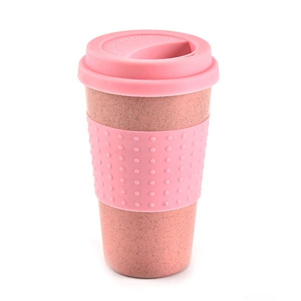 organic, environmentall safe cups and mugs